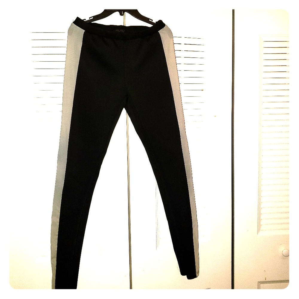 Pants set